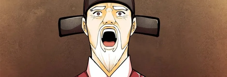 Read My Beloved Concubine chapter 119 image 55 on Lezhin