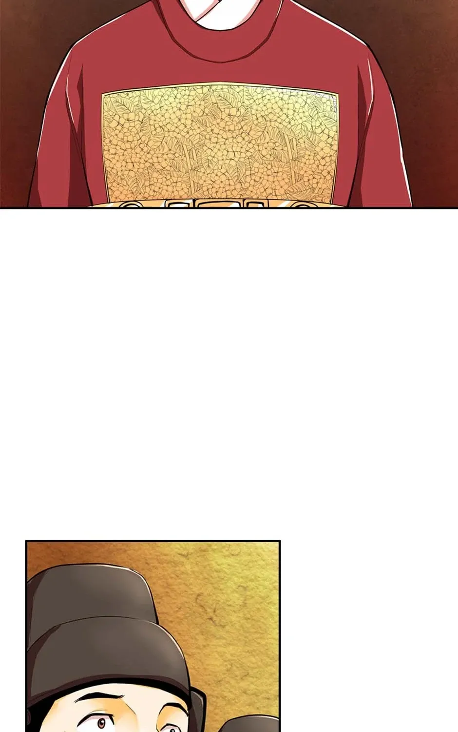 Read My Beloved Concubine chapter 119 image 56 on Lezhin