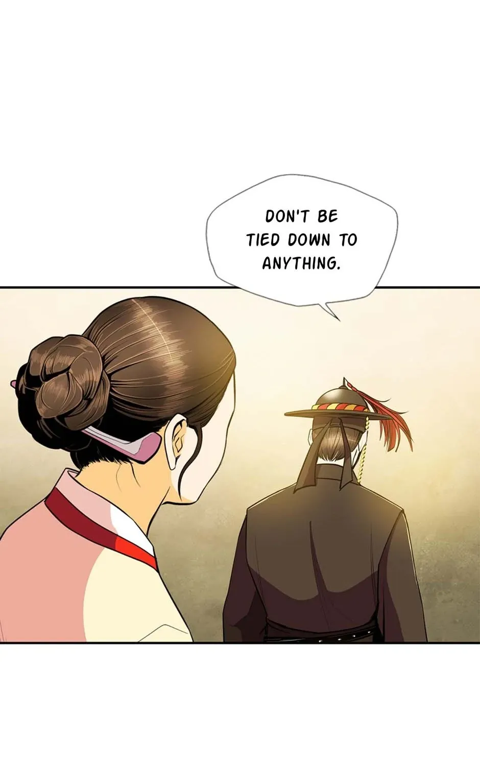 Read My Beloved Concubine chapter 119 image 6 on Lezhin