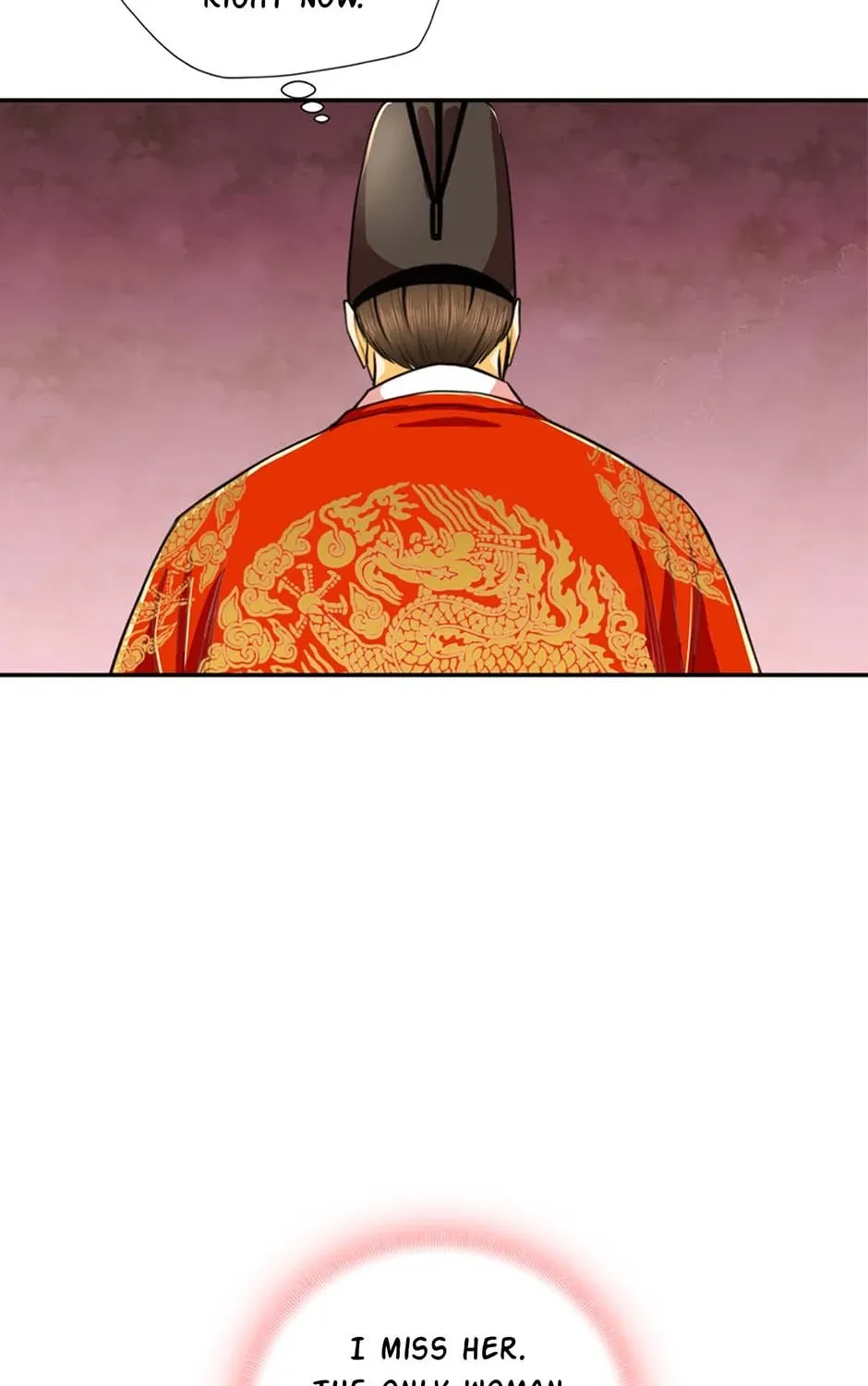 Read My Beloved Concubine chapter 119 image 64 on Lezhin