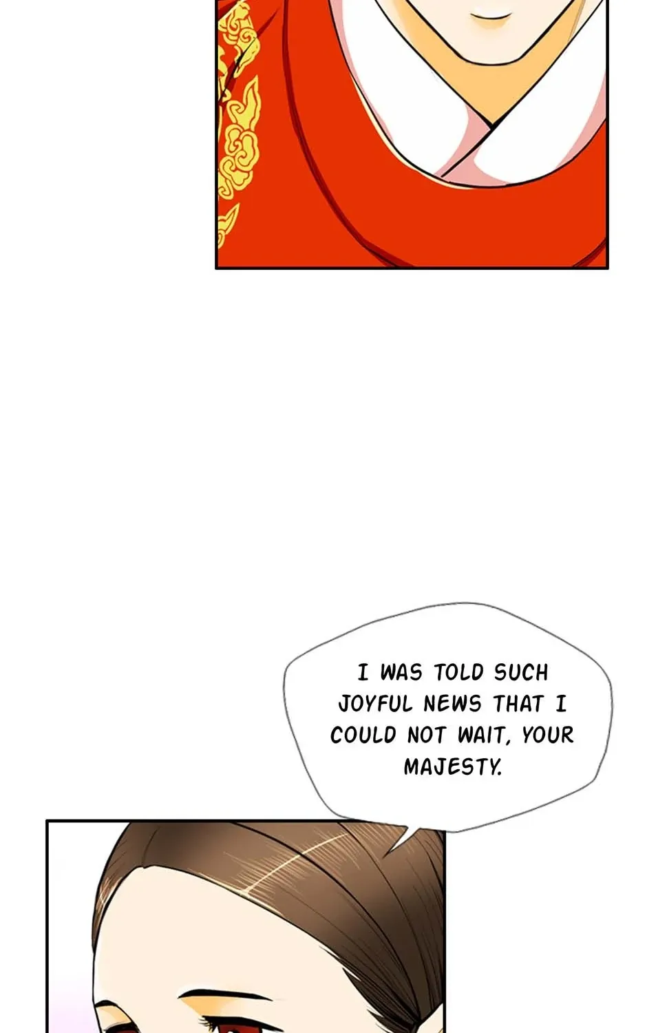 Read My Beloved Concubine chapter 119 image 72 on Lezhin