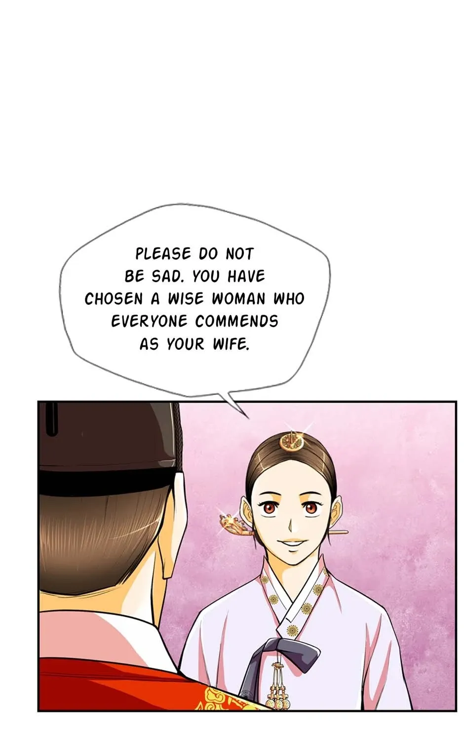 Read My Beloved Concubine chapter 119 image 76 on Lezhin