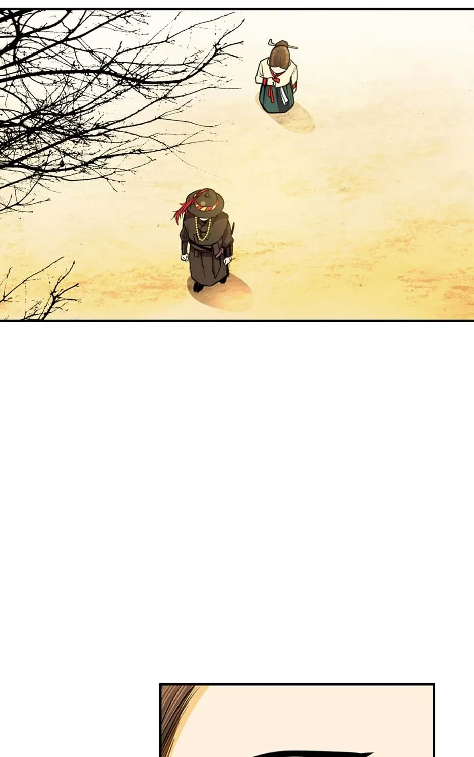 Read My Beloved Concubine chapter 119 image 8 on Lezhin