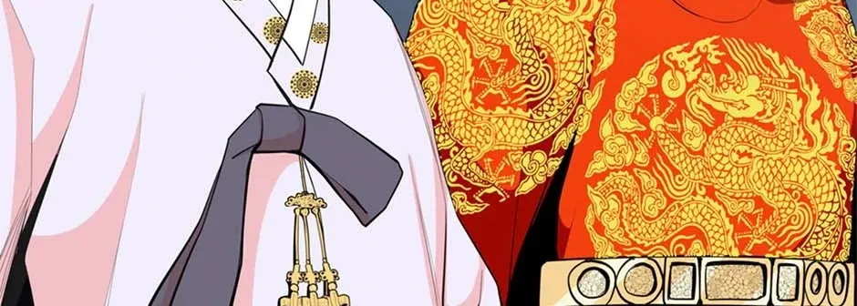 Read My Beloved Concubine chapter 119 image 83 on Lezhin