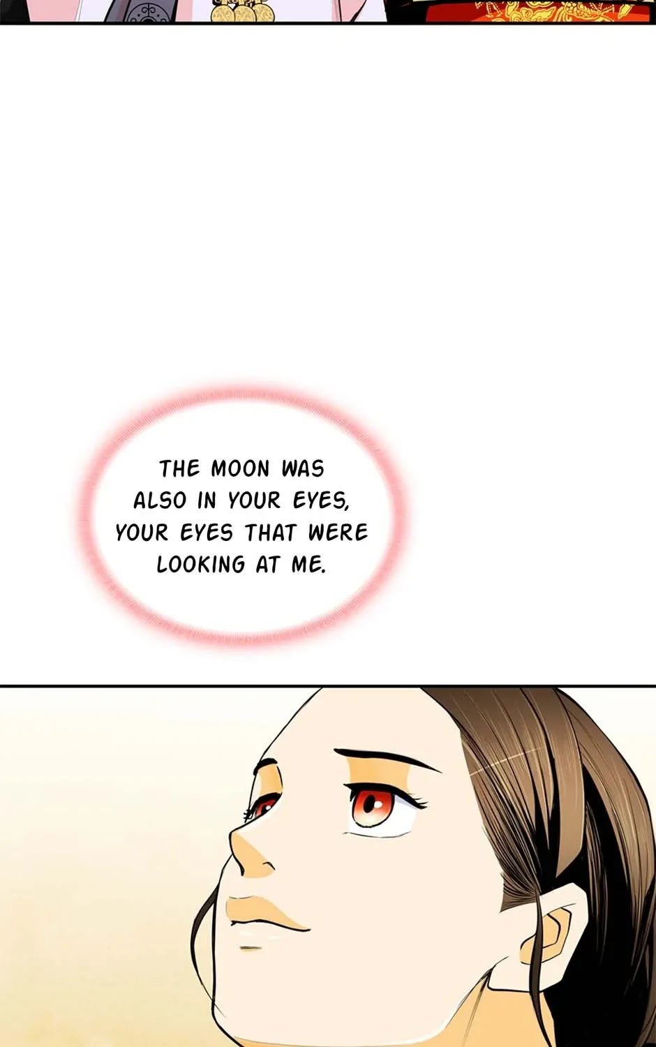 Read My Beloved Concubine chapter 119 image 84 on Lezhin