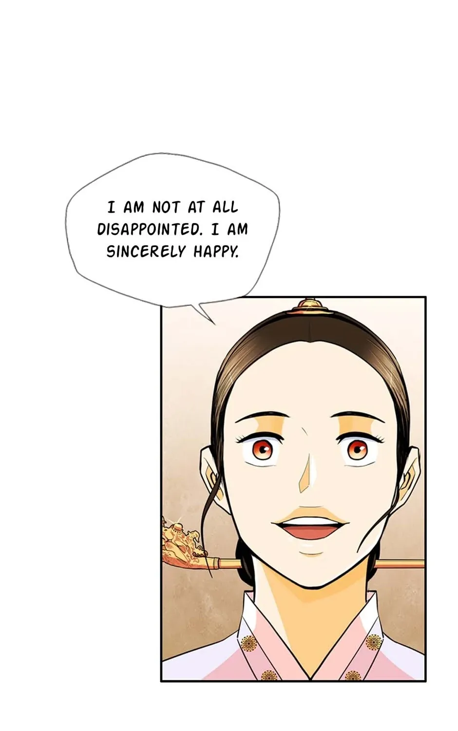 Read My Beloved Concubine chapter 119 image 90 on Lezhin