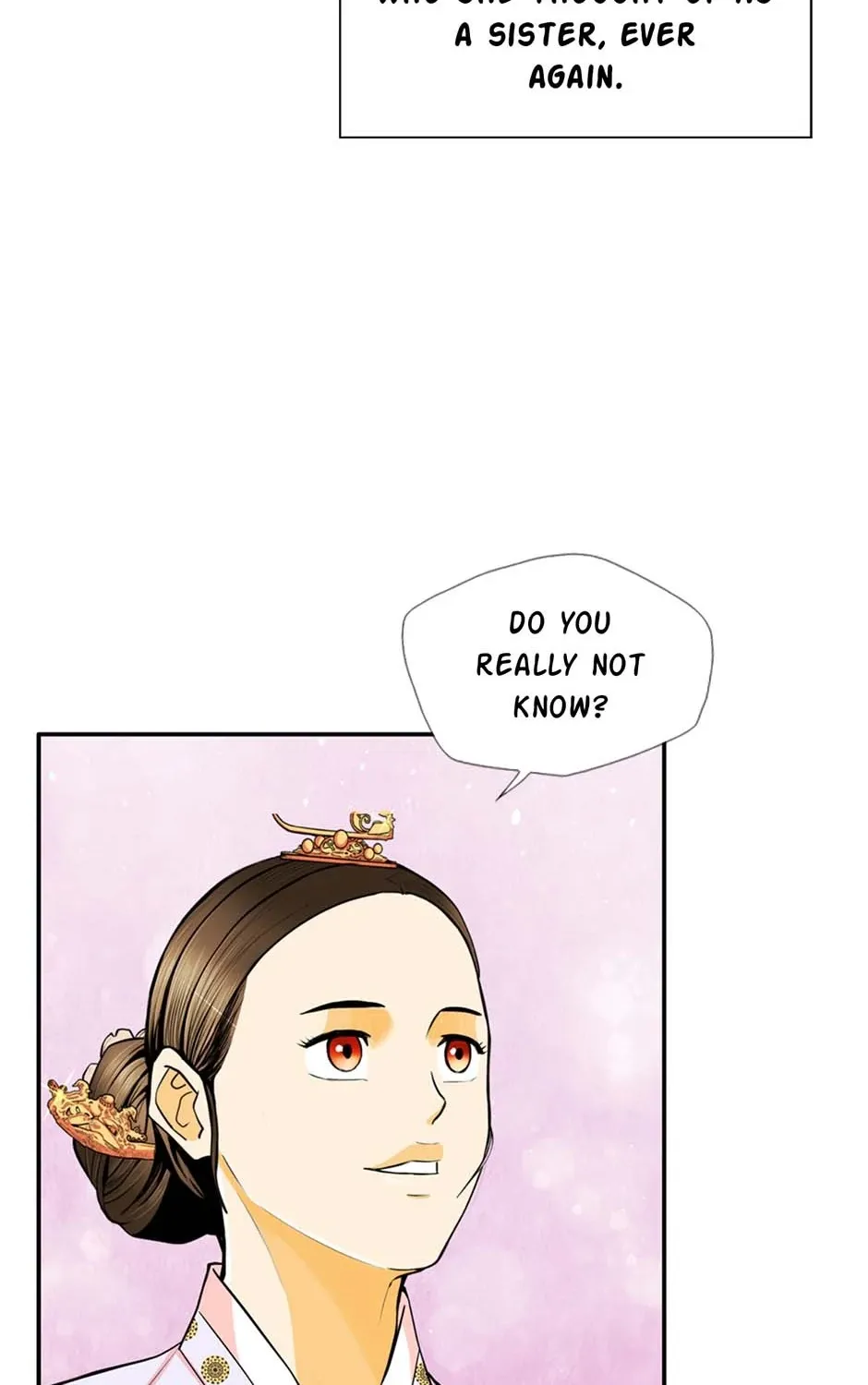 Read My Beloved Concubine chapter 119 image 94 on Lezhin