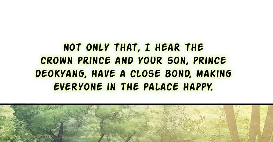 Read My Beloved Concubine chapter 121 image 16 on Lezhin