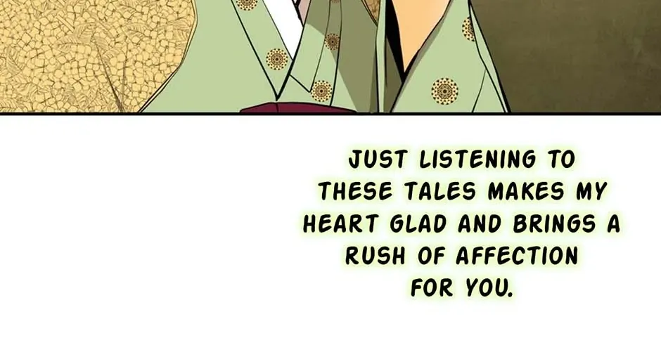 Read My Beloved Concubine chapter 121 image 20 on Lezhin