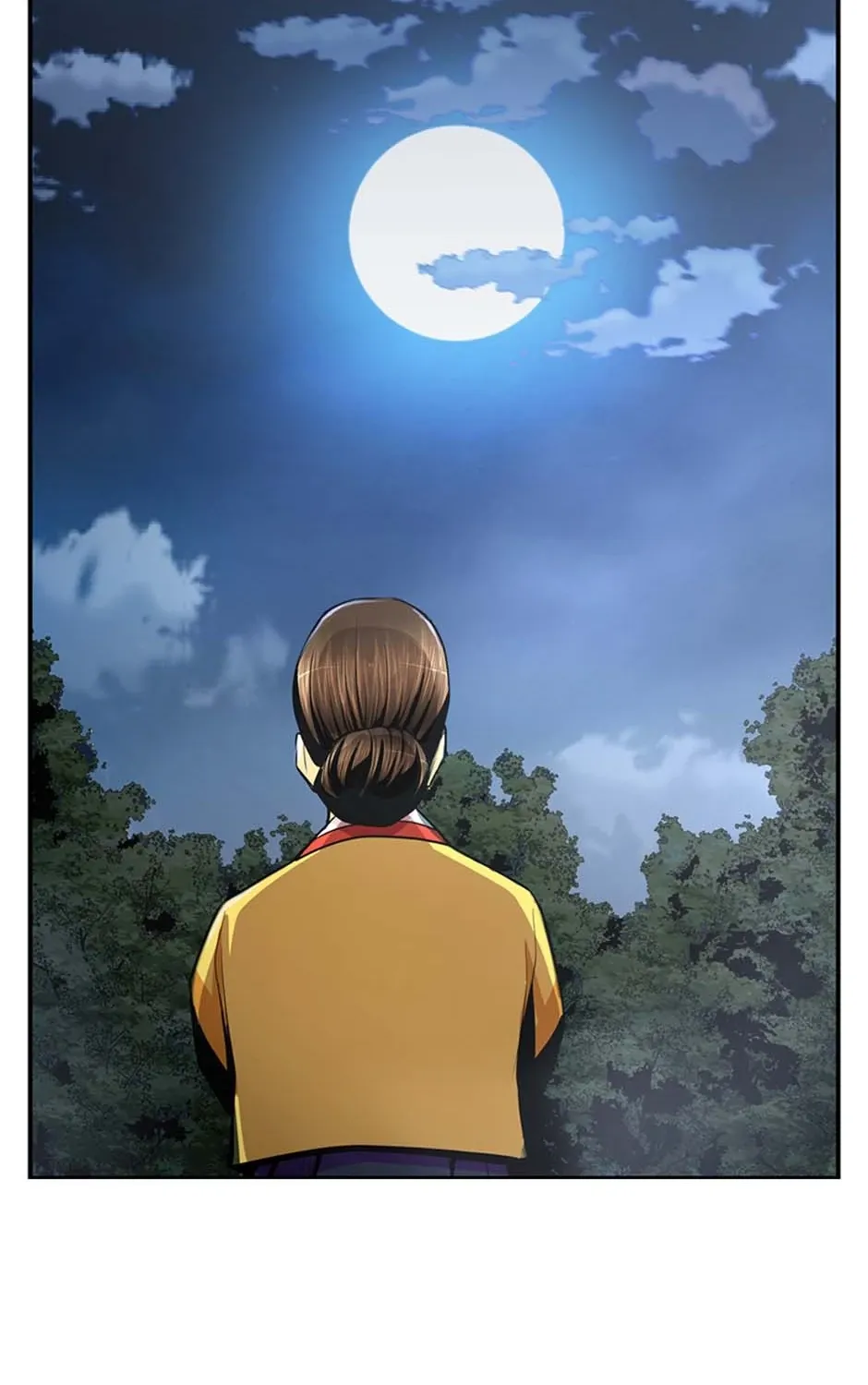 Read My Beloved Concubine chapter 121 image 33 on Lezhin