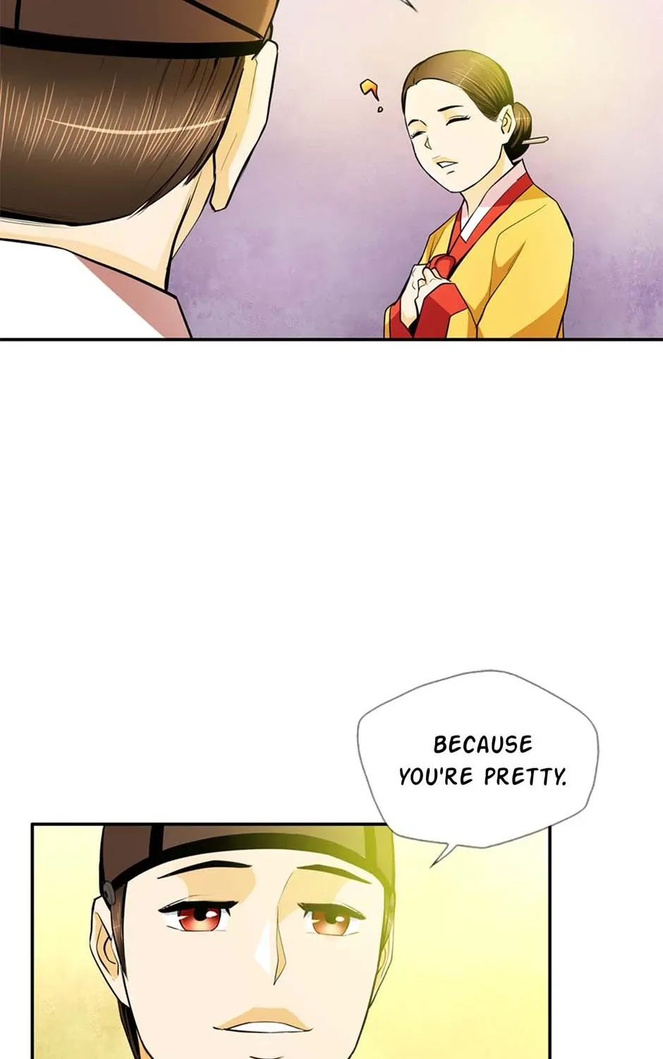 Read My Beloved Concubine chapter 121 image 39 on Lezhin
