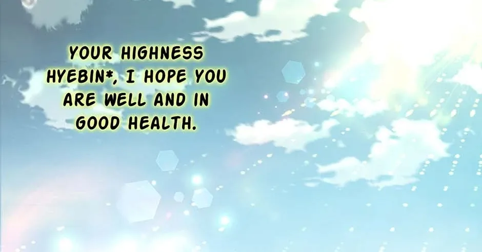 Read My Beloved Concubine chapter 121 image 4 on Lezhin