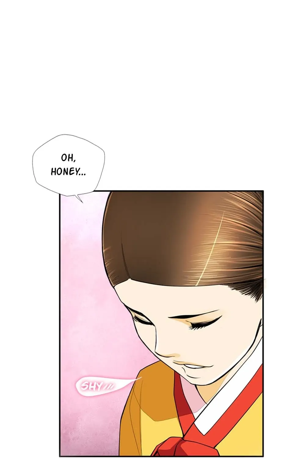 Read My Beloved Concubine chapter 121 image 41 on Lezhin