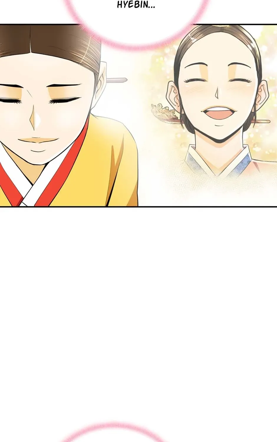 Read My Beloved Concubine chapter 121 image 47 on Lezhin