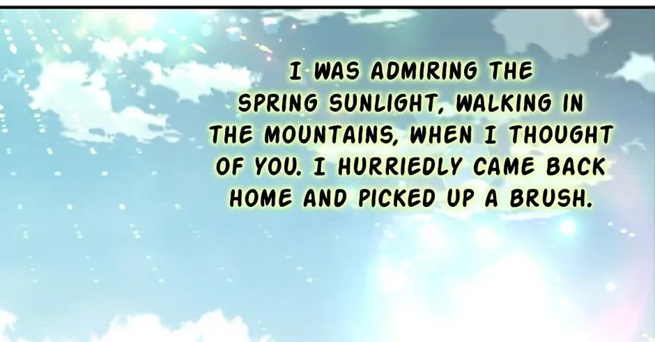 Read My Beloved Concubine chapter 121 image 6 on Lezhin