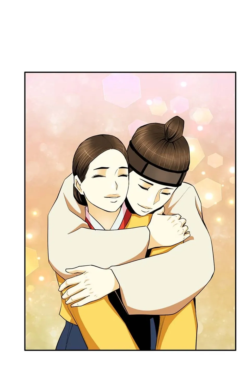 Read My Beloved Concubine chapter 121 image 61 on Lezhin