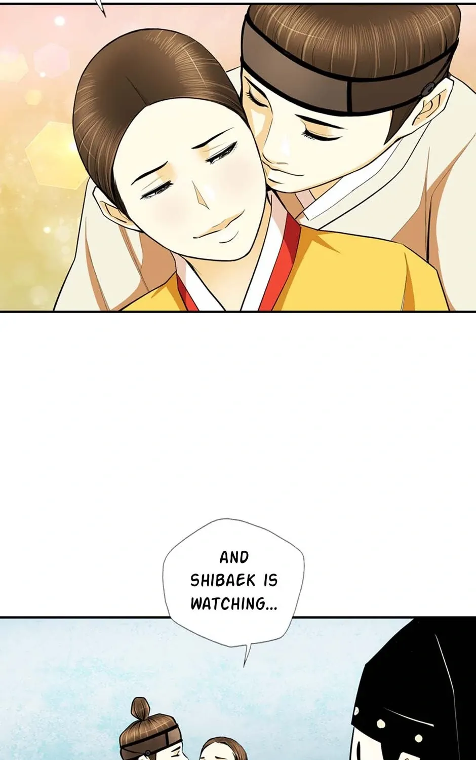 Read My Beloved Concubine chapter 121 image 63 on Lezhin