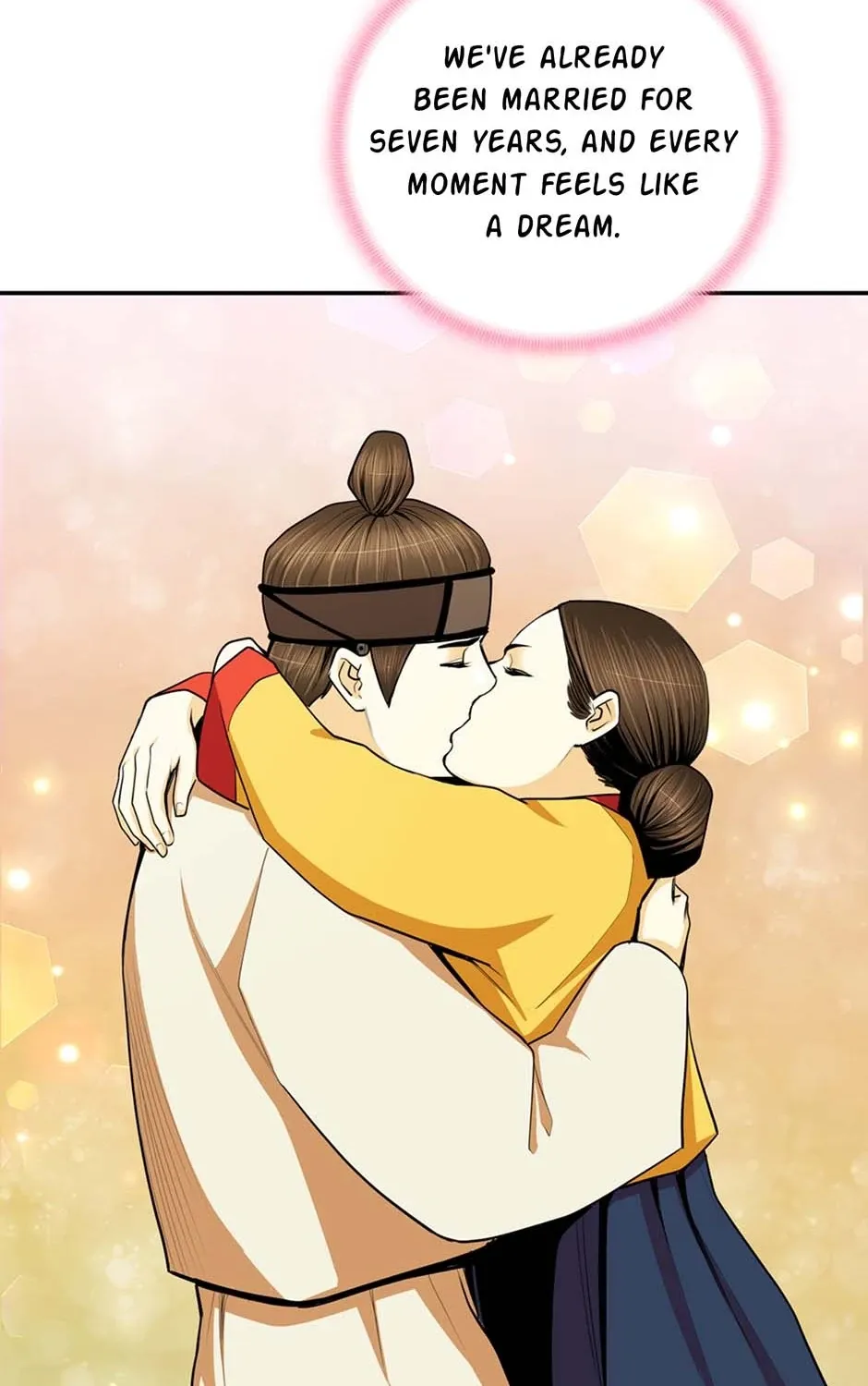 Read My Beloved Concubine chapter 121 image 71 on Lezhin