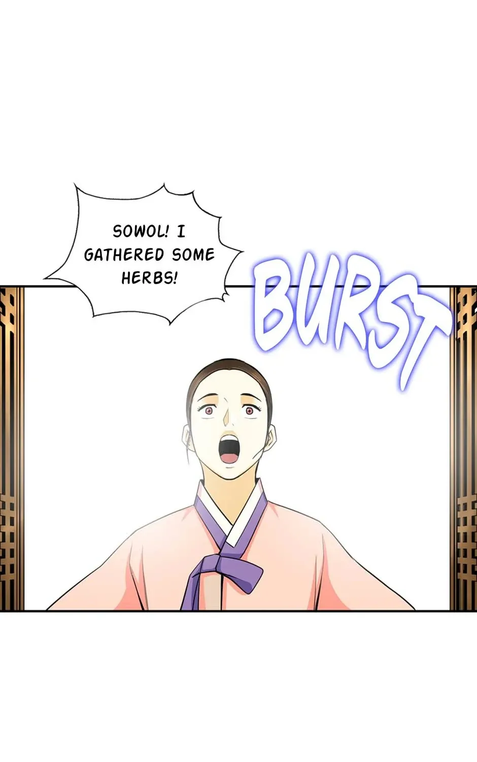 Read My Beloved Concubine chapter 121 image 77 on Lezhin
