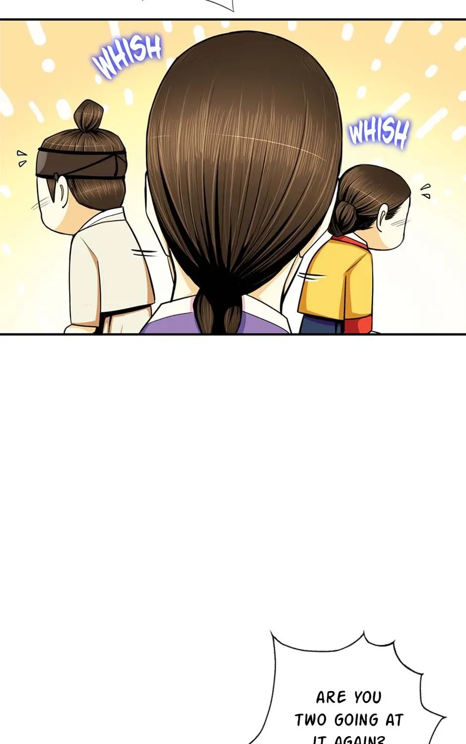 Read My Beloved Concubine chapter 121 image 79 on Lezhin