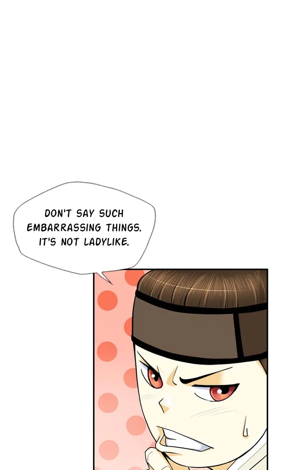 Read My Beloved Concubine chapter 121 image 83 on Lezhin
