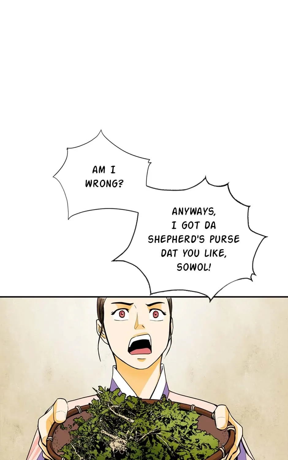 Read My Beloved Concubine chapter 121 image 85 on Lezhin