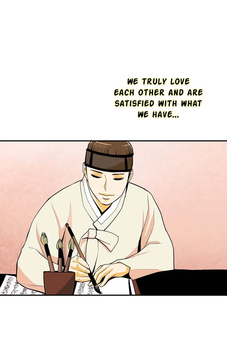 Read My Beloved Concubine chapter 121 image 89 on Lezhin