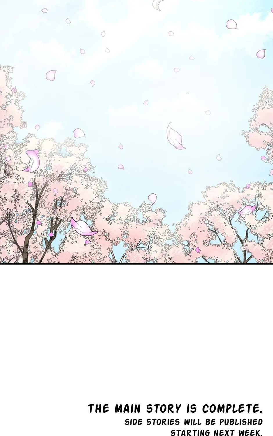 Read My Beloved Concubine chapter 122 image 101 on Lezhin