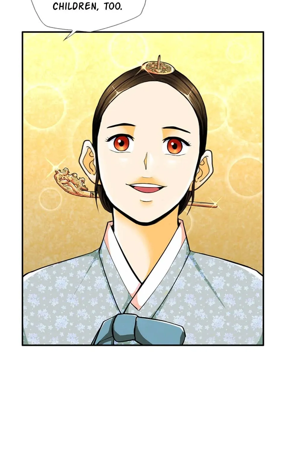Read My Beloved Concubine chapter 122 image 11 on Lezhin