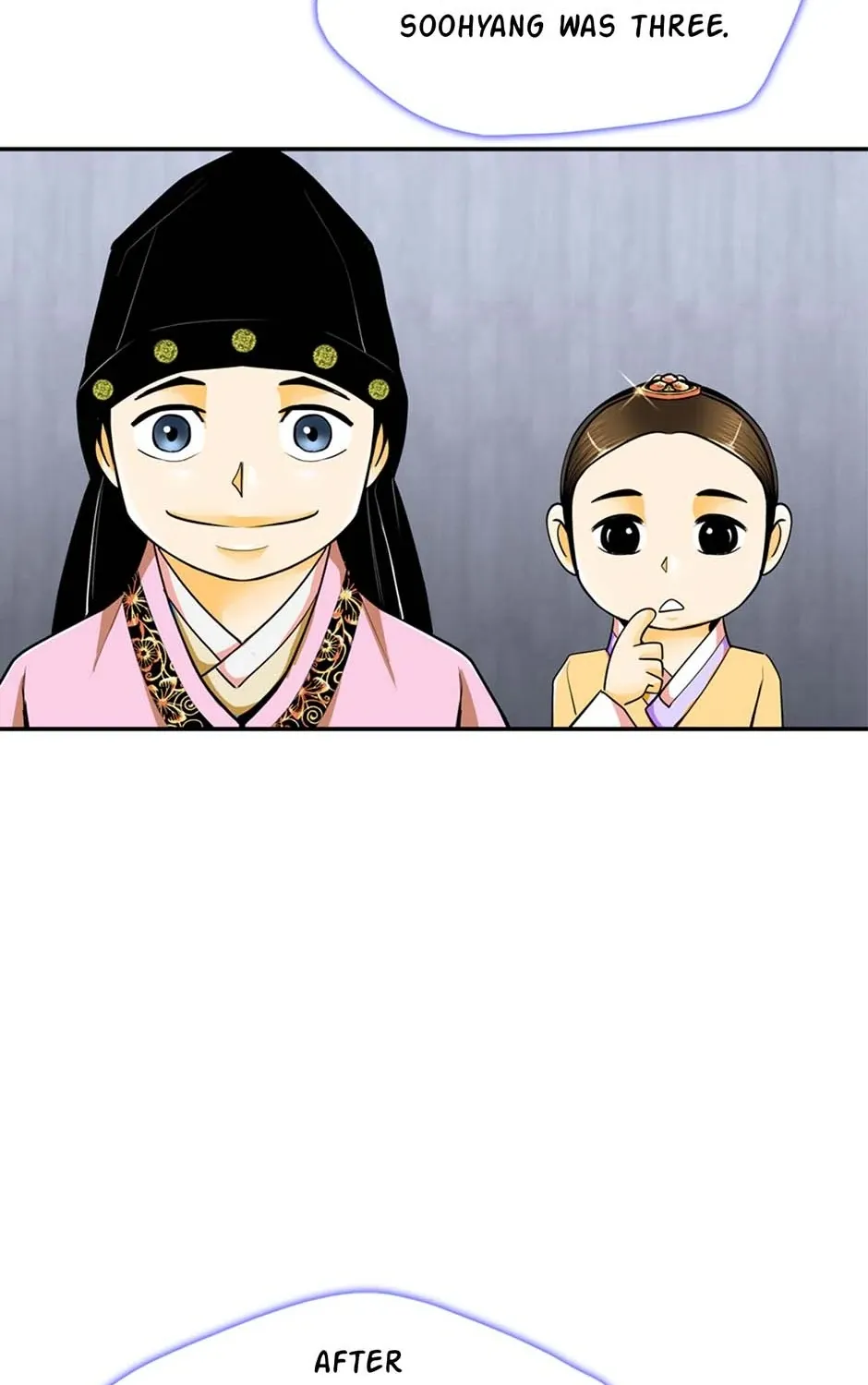 Read My Beloved Concubine chapter 122 image 13 on Lezhin
