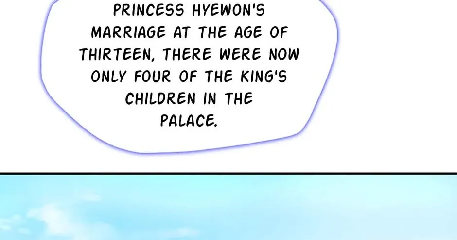 Read My Beloved Concubine chapter 122 image 14 on Lezhin