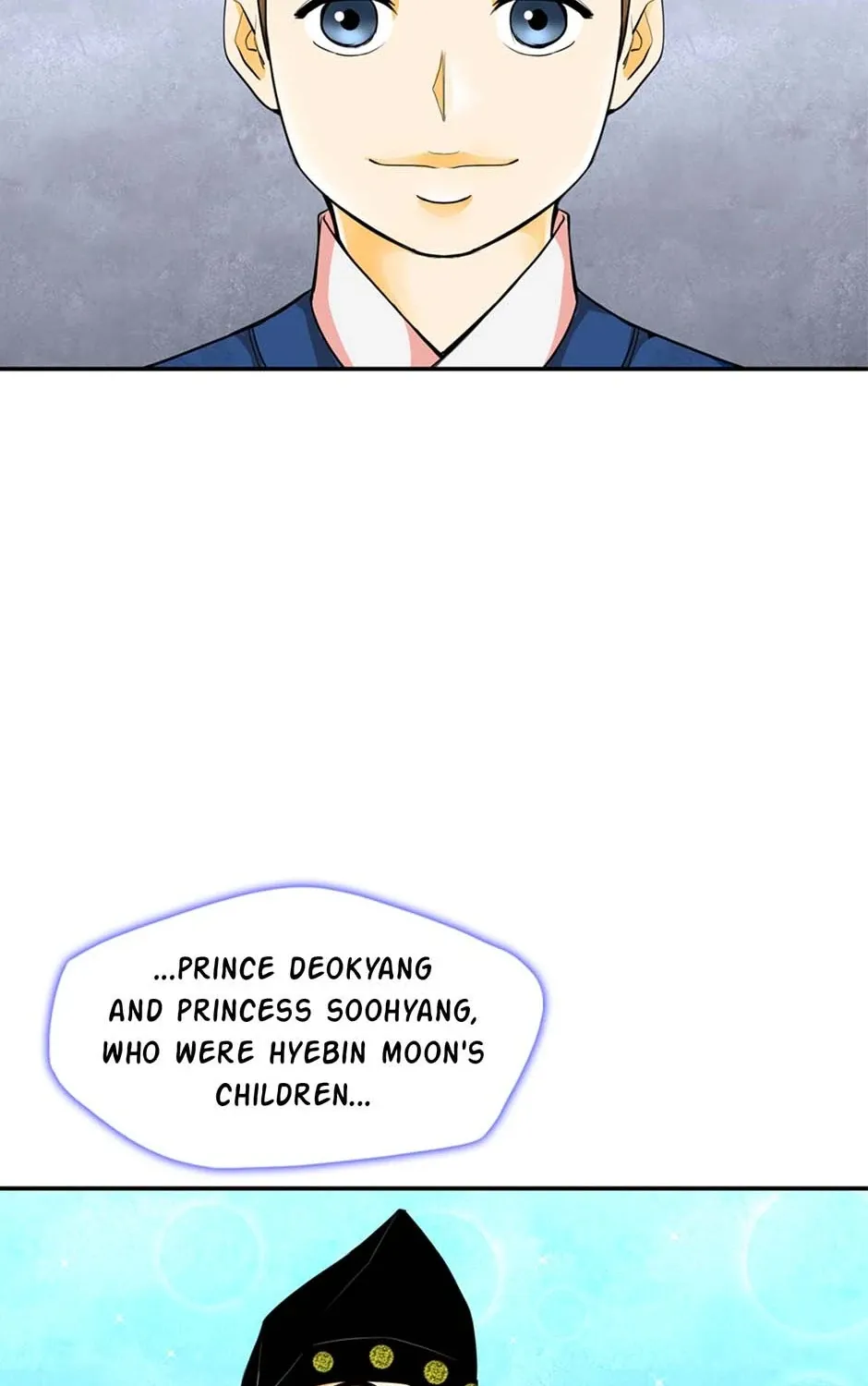Read My Beloved Concubine chapter 122 image 17 on Lezhin