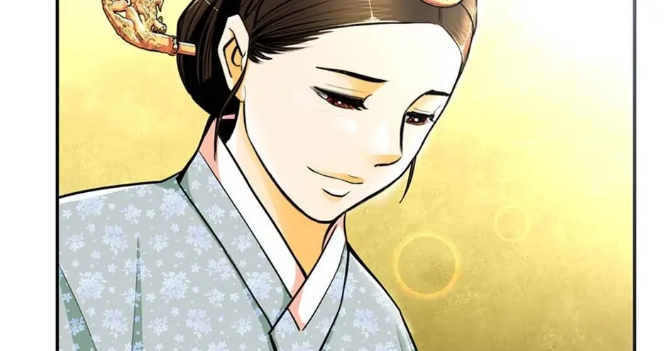 Read My Beloved Concubine chapter 122 image 22 on Lezhin