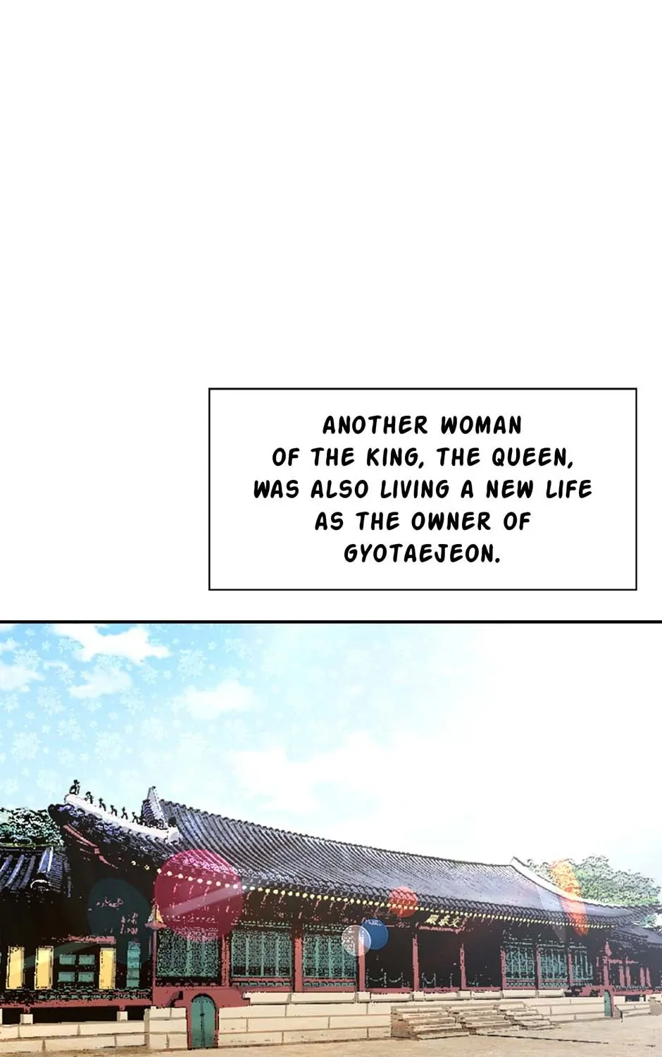 Read My Beloved Concubine chapter 122 image 27 on Lezhin
