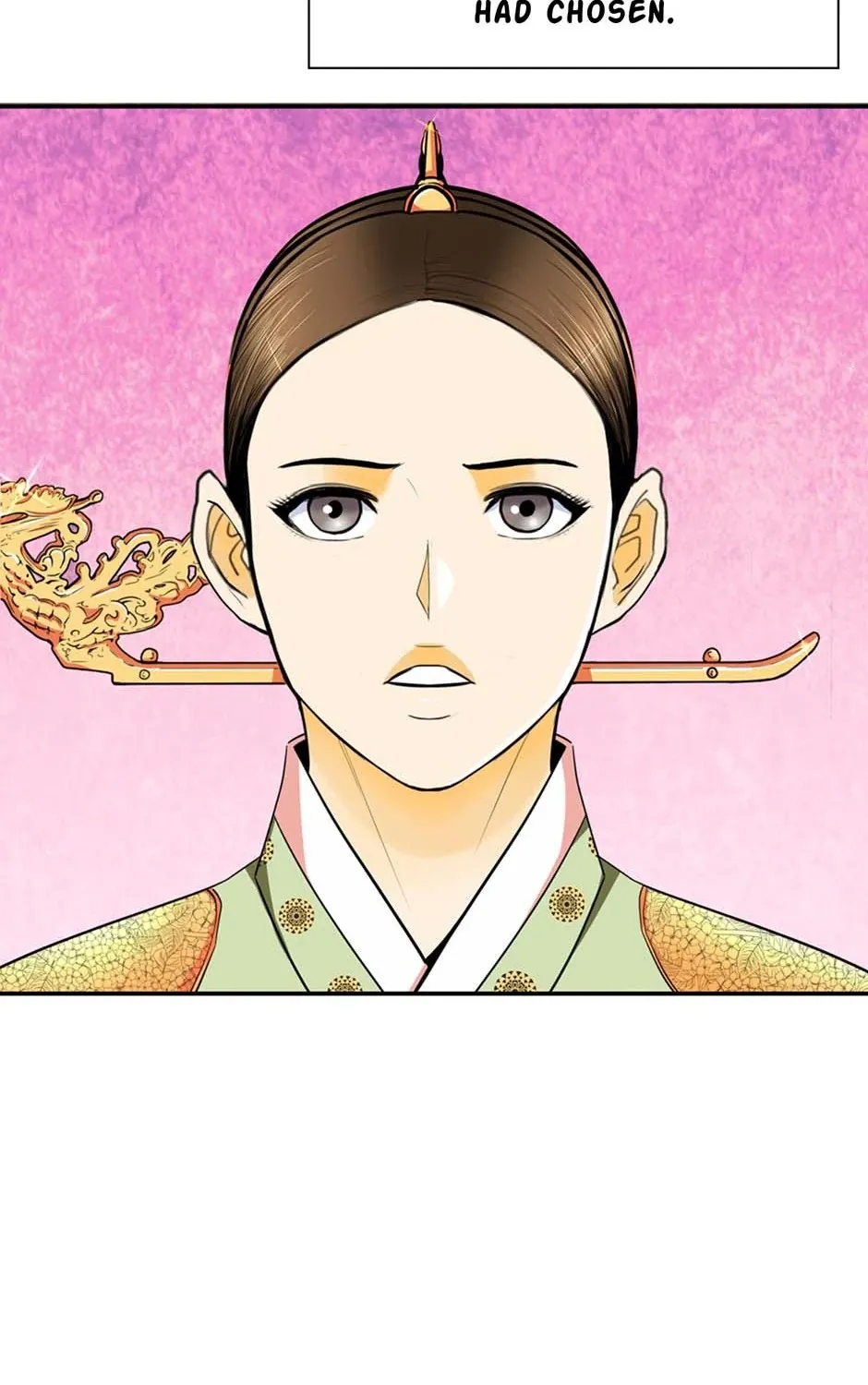 Read My Beloved Concubine chapter 122 image 31 on Lezhin