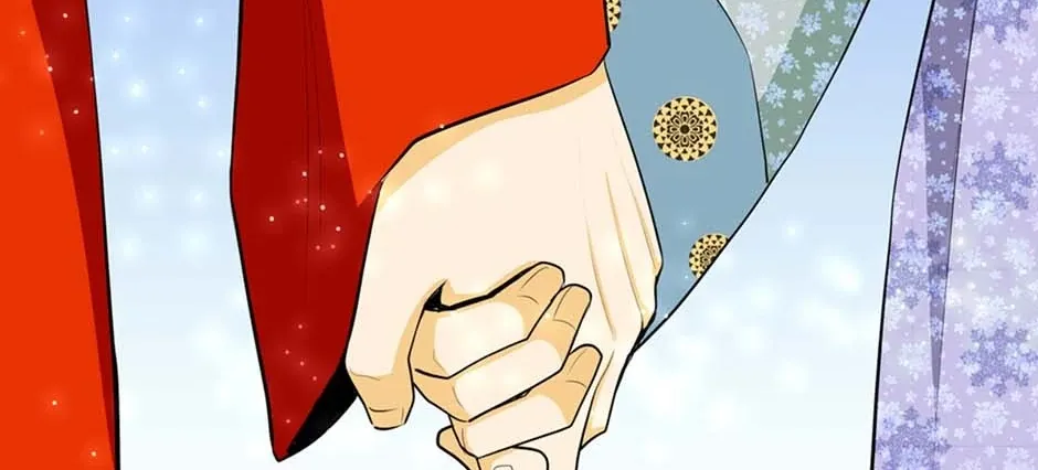 Read My Beloved Concubine chapter 122 image 34 on Lezhin
