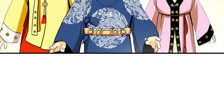 Read My Beloved Concubine chapter 122 image 38 on Lezhin