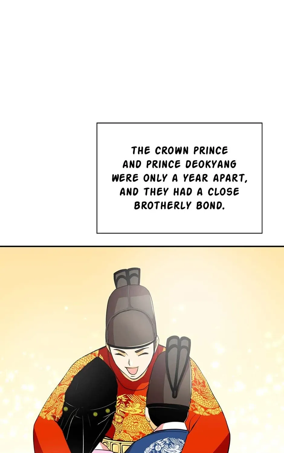 Read My Beloved Concubine chapter 122 image 39 on Lezhin
