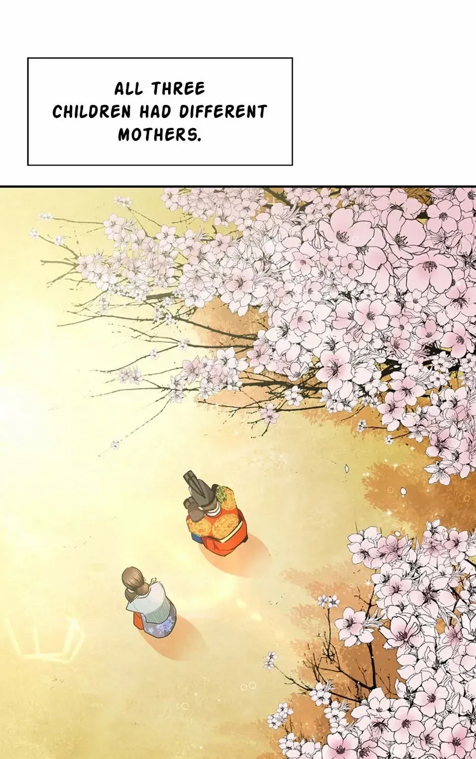 Read My Beloved Concubine chapter 122 image 43 on Lezhin