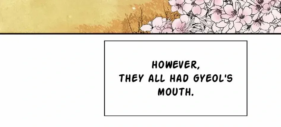 Read My Beloved Concubine chapter 122 image 44 on Lezhin