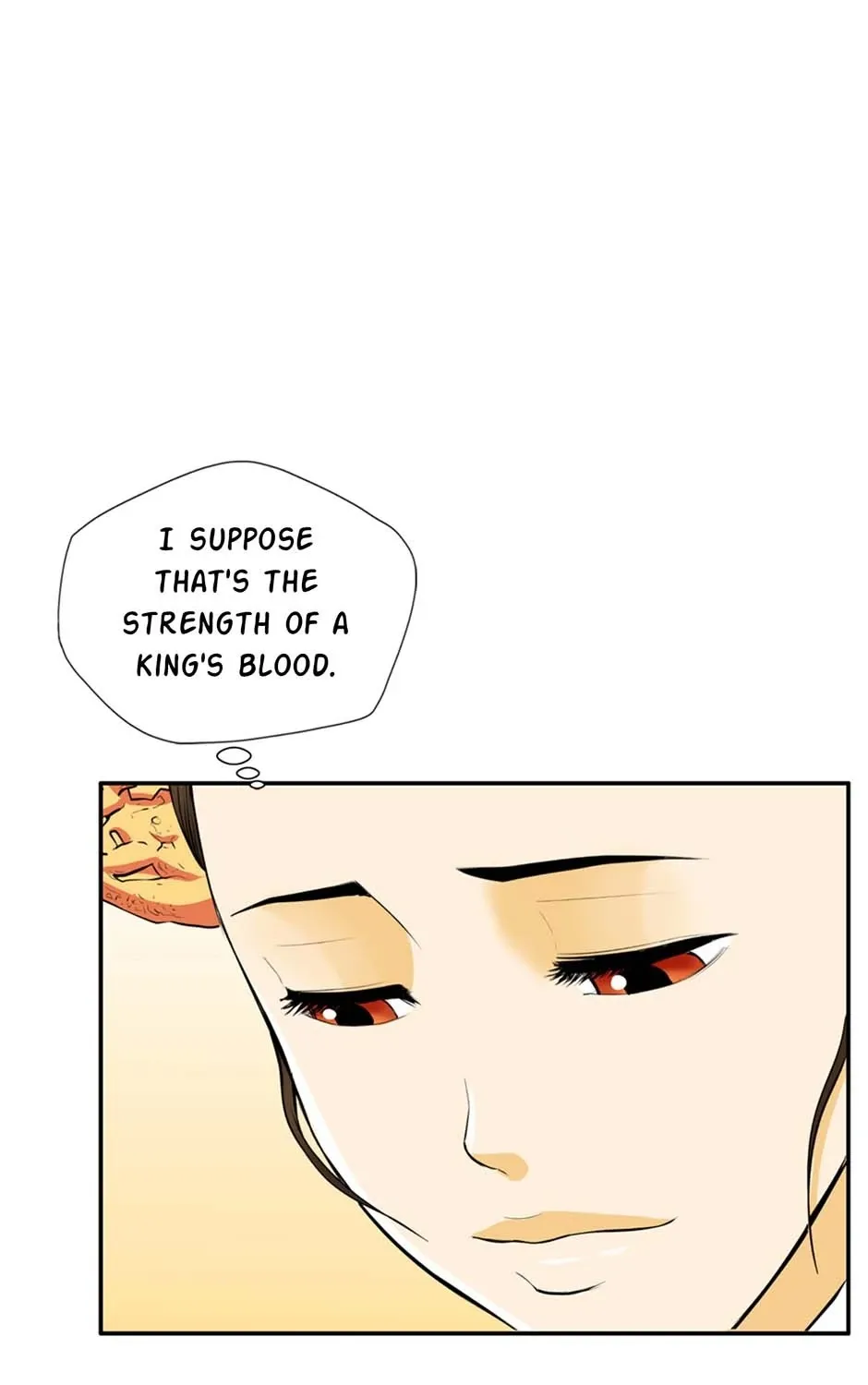 Read My Beloved Concubine chapter 122 image 45 on Lezhin