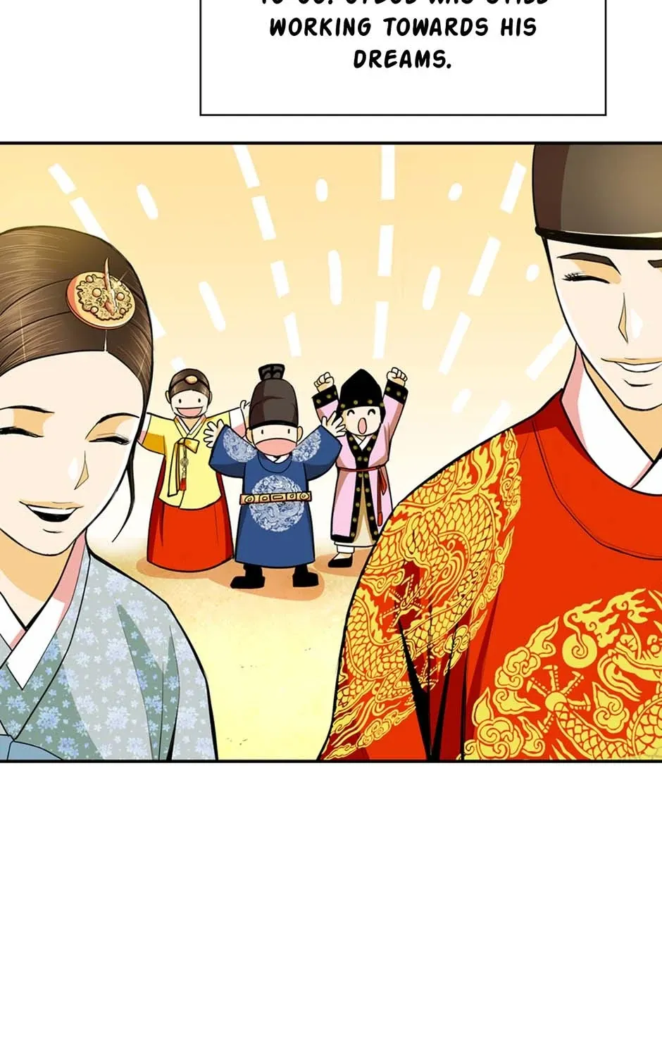 Read My Beloved Concubine chapter 122 image 51 on Lezhin