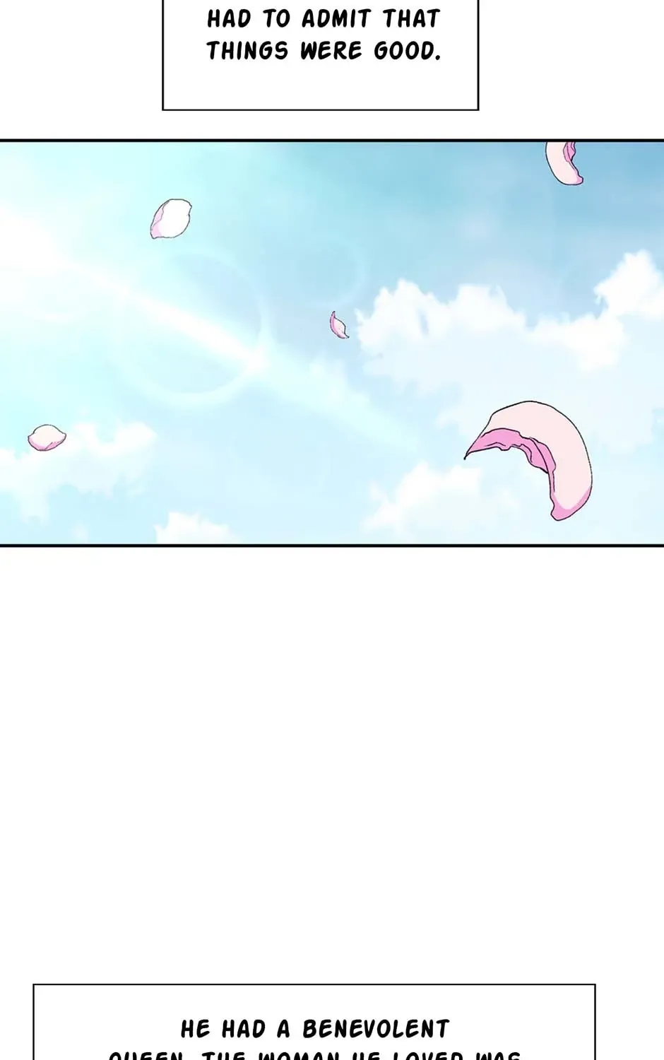 Read My Beloved Concubine chapter 122 image 53 on Lezhin