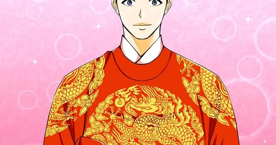 Read My Beloved Concubine chapter 122 image 6 on Lezhin