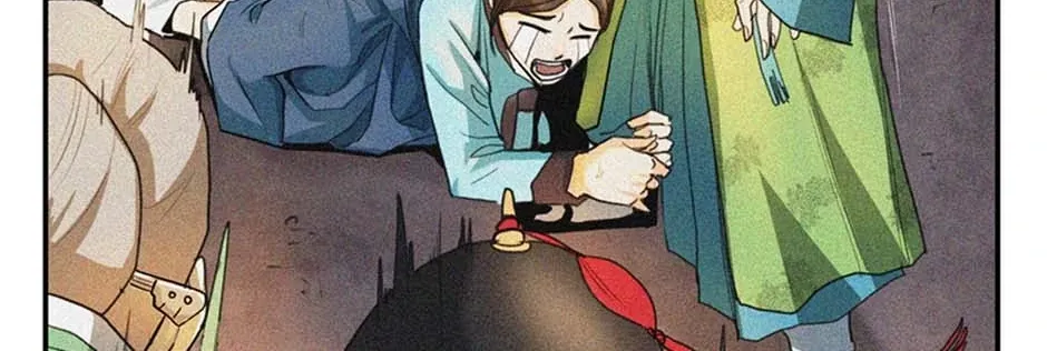 Read My Beloved Concubine chapter 122 image 62 on Lezhin