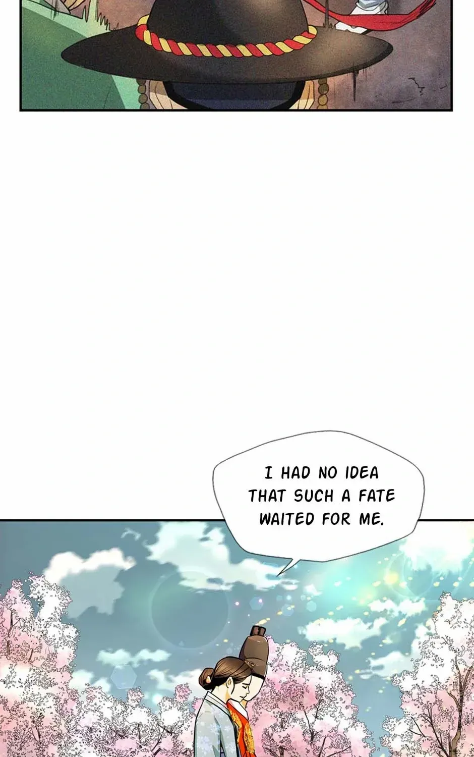 Read My Beloved Concubine chapter 122 image 63 on Lezhin