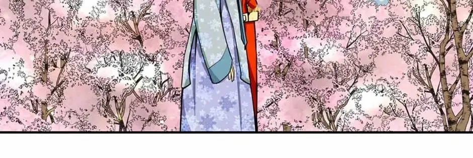 Read My Beloved Concubine chapter 122 image 64 on Lezhin