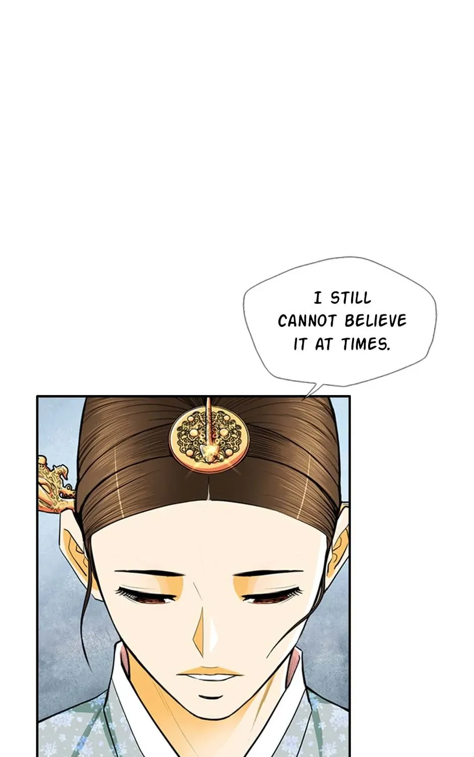 Read My Beloved Concubine chapter 122 image 65 on Lezhin
