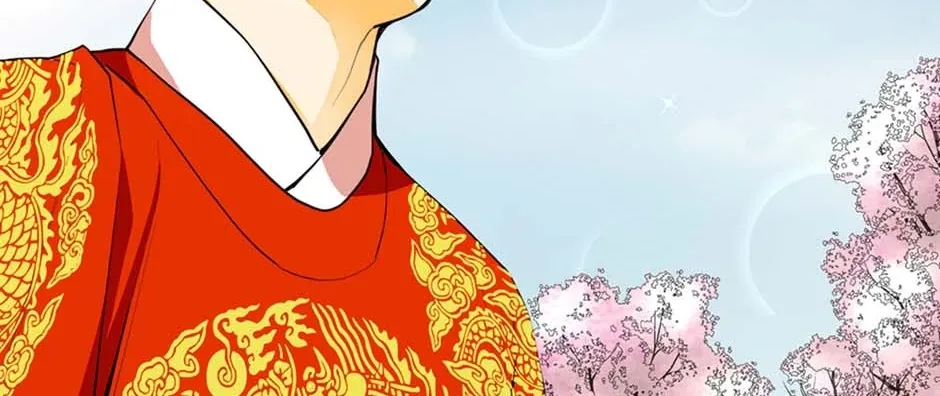 Read My Beloved Concubine chapter 122 image 70 on Lezhin