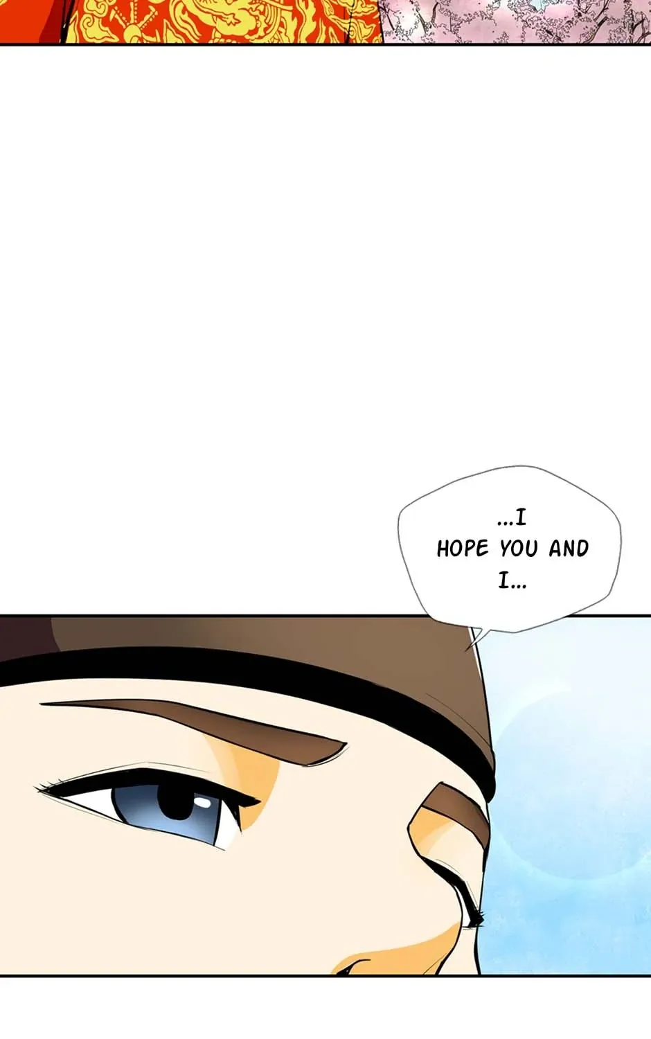 Read My Beloved Concubine chapter 122 image 71 on Lezhin
